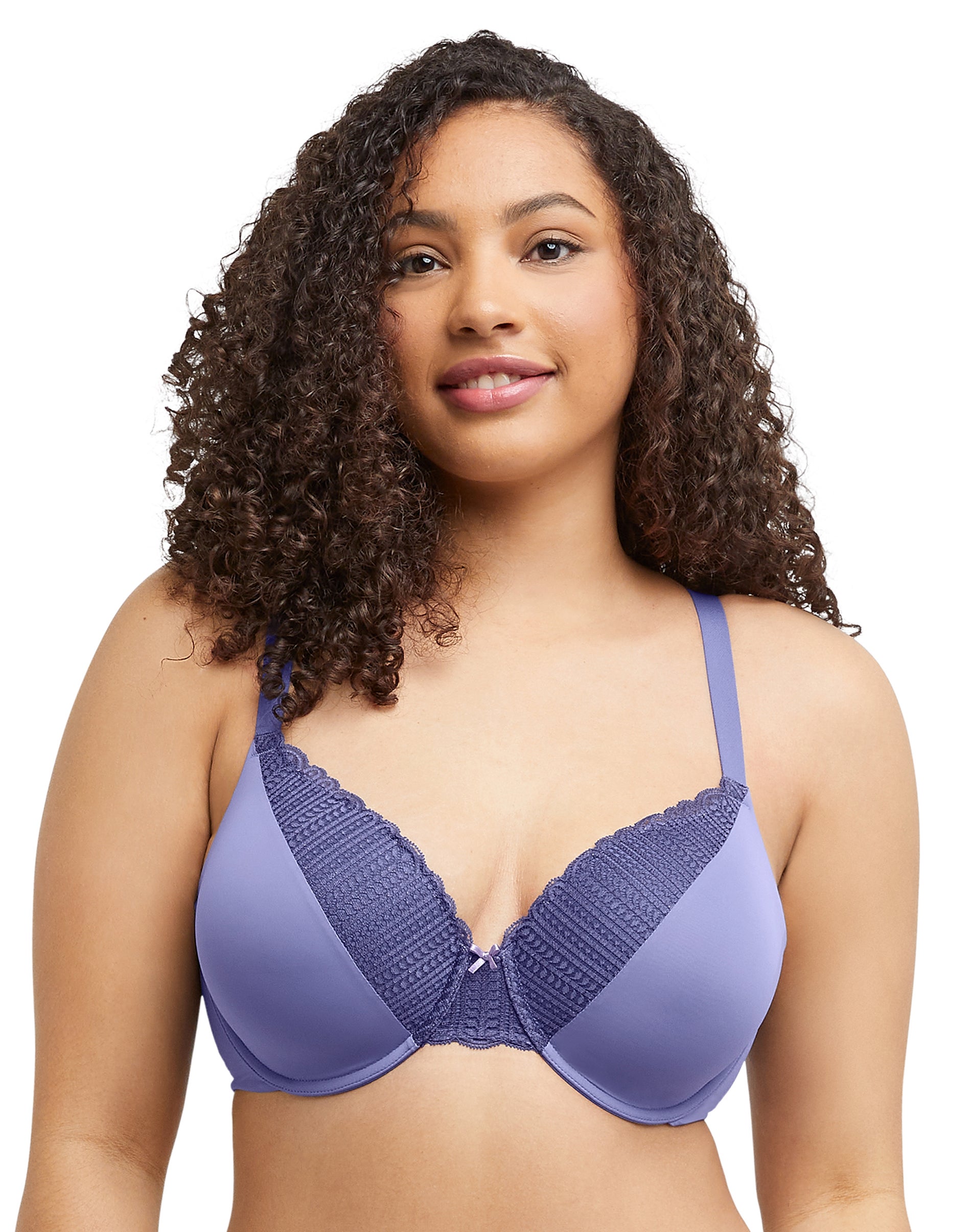 Maidenform Comfort Devotion Convertible Underwire Bra, Full Coverage