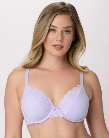 Maidenform Comfort Devotion Convertible Underwire Bra, Full Coverage
