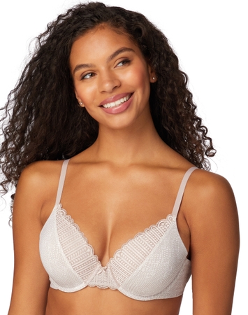 Maidenform Comfort Devotion Convertible Underwire Bra, Full Coverage