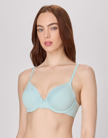Maidenform Comfort Devotion Convertible Underwire Bra, Full Coverage
