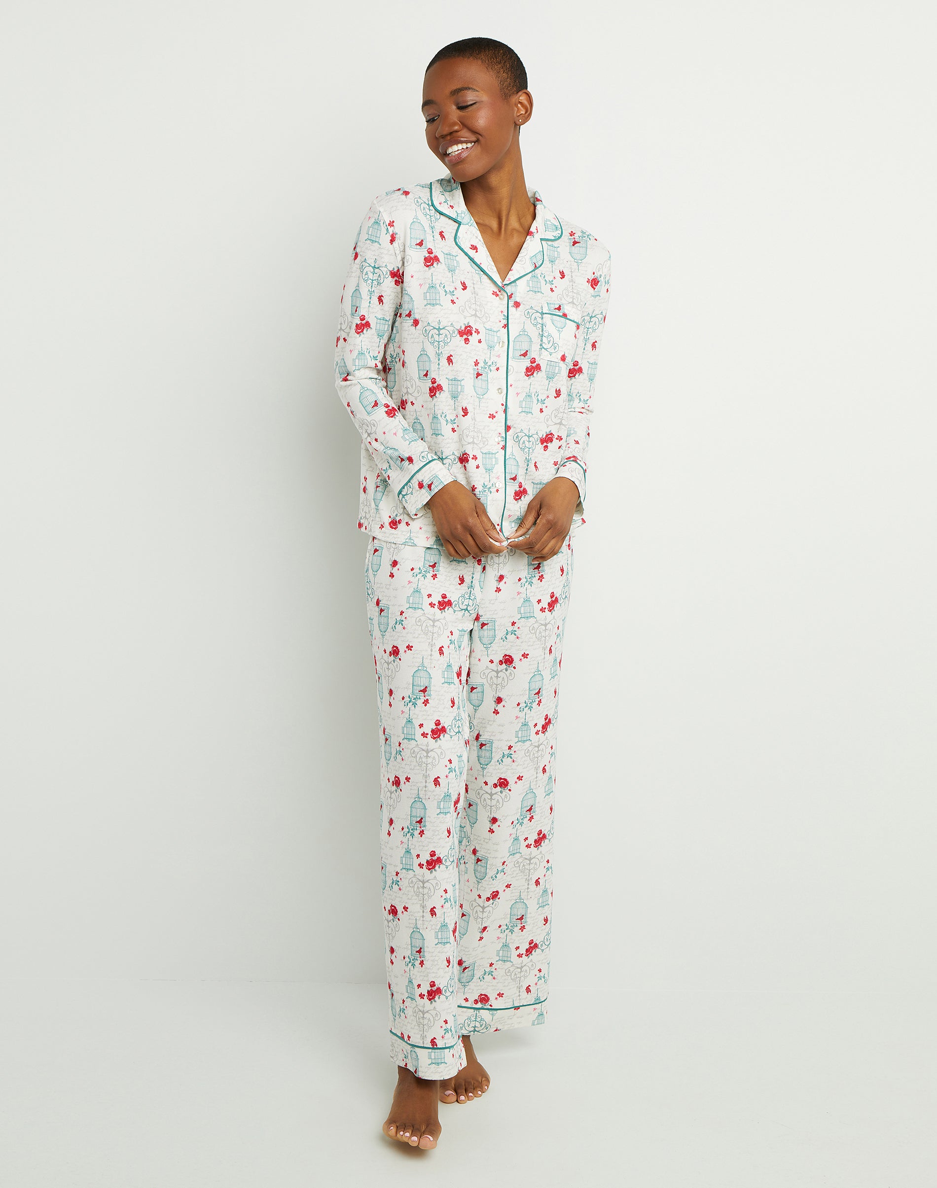 Women's Pajamas | One Hanes Place