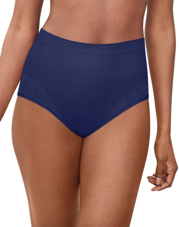 Comfort Revolution Firm Control Brief, 2-Pack