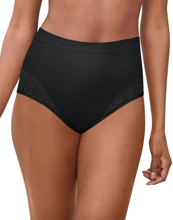 Comfort Revolution Firm Control Brief, 2-Pack