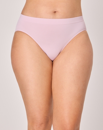Bali One Smooth U All-Around Smoothing Hi-Cut Panty