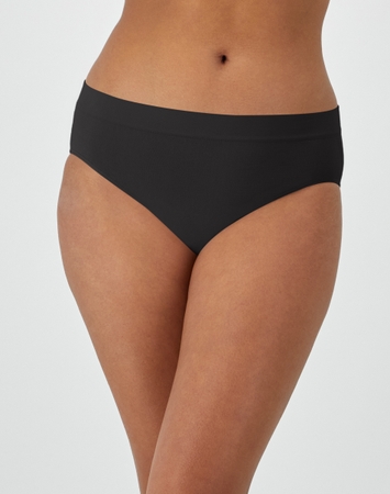 Bali One Smooth U All-Around Smoothing Hi-Cut Panty