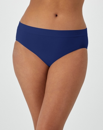Bali One Smooth U All-Around Smoothing Hi-Cut Panty