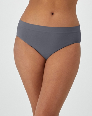 Bali One Smooth U All-Around Smoothing Hi-Cut Panty