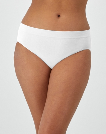 Bali One Smooth U All-Around Smoothing Hi-Cut Panty