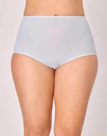 Bali Skimp Skamp Brief Panty