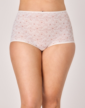 Bali Skimp Skamp Brief Panty