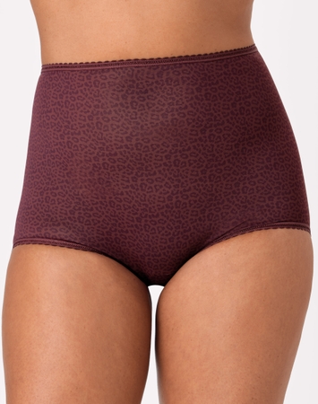 Bali Skimp Skamp Brief Panty