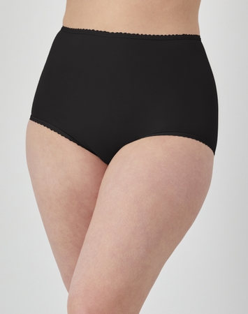 Bali Skimp Skamp Brief Panty
