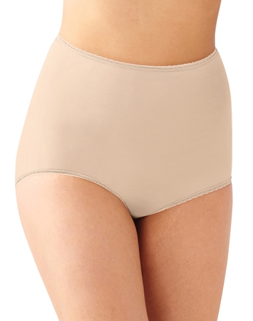 Bali Skimp Skamp Brief Panty