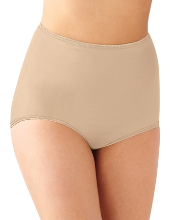 Bali Skimp Skamp Brief Panty