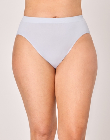 Bali Comfort Revolution Hi Cut Brief