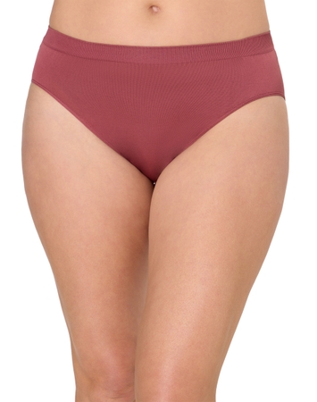 Bali Comfort Revolution Hi Cut Brief 