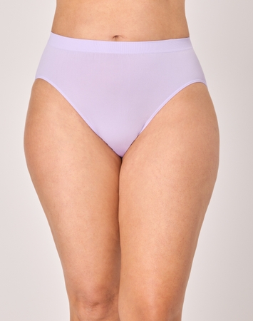 Bali Comfort Revolution Hi Cut Brief
