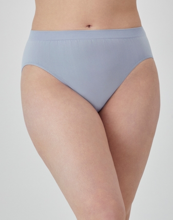 Bali Comfort Revolution Hi Cut Brief