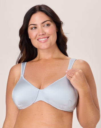 Live It Up Push-Up Bra, Underwire, Cushioned