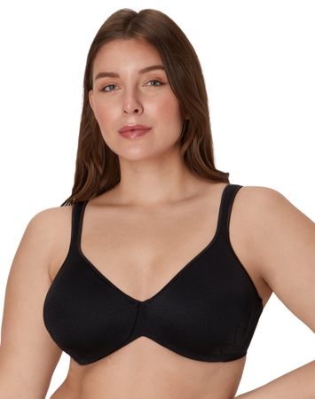 Live It Up Push-Up Bra, Underwire, Cushioned