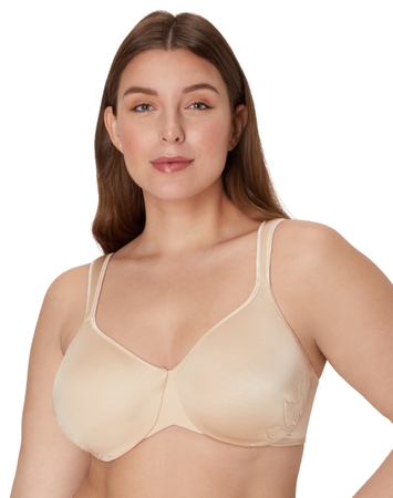 Live It Up Push-Up Bra, Underwire, Cushioned