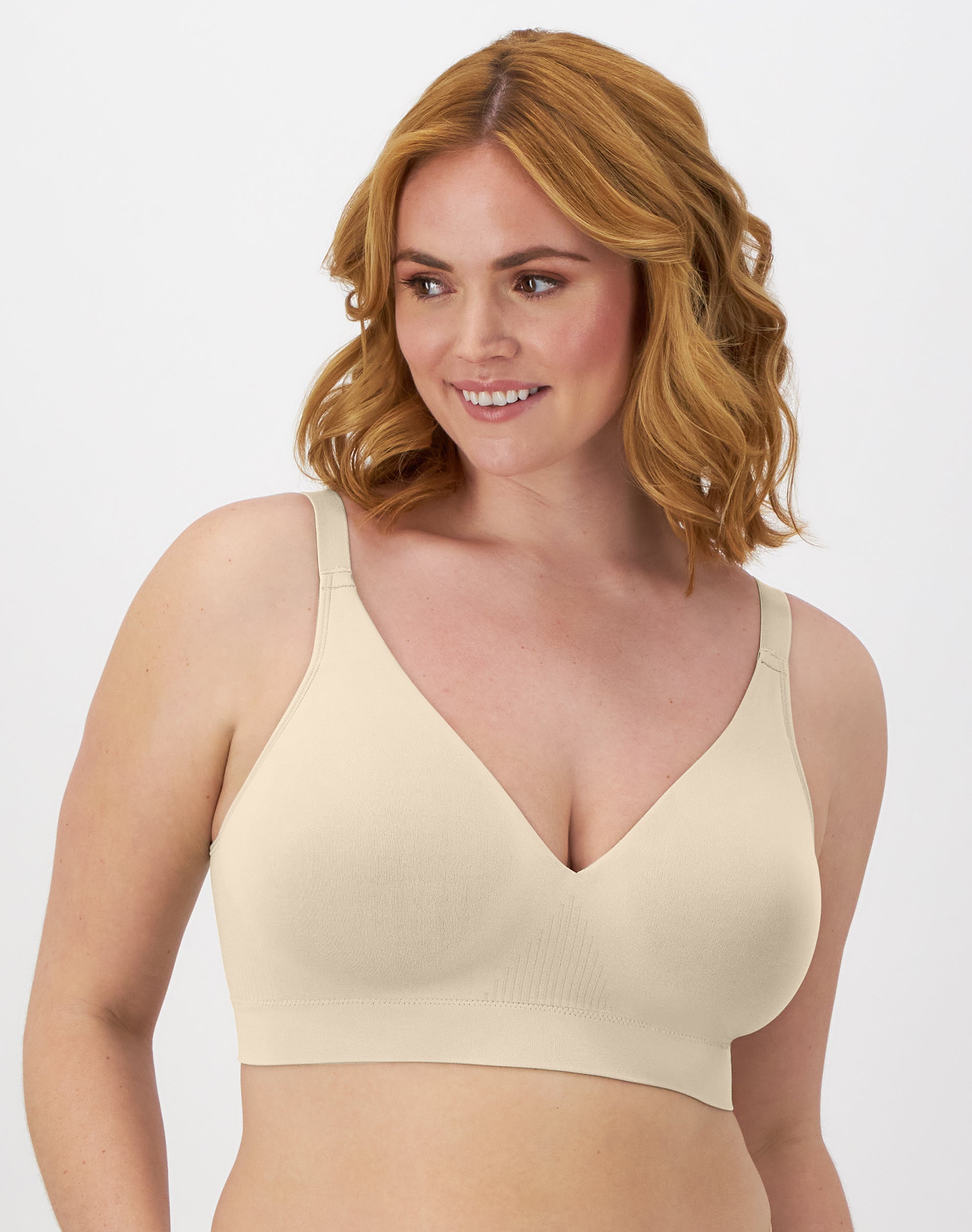 Aazon.co: Bali - Brasier Reductor Passion For Cofort Para Ujer, Con
