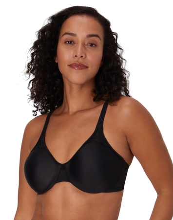 Bali Passion for Comfort Underwire Minimizer Bra