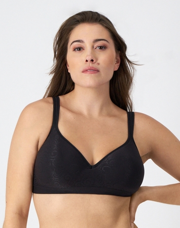 Bali Comfort Revolution Wireless Bra