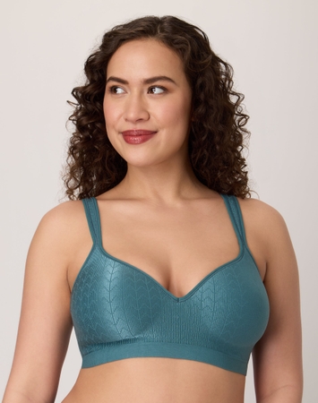 Bali Comfort Revolution Wireless Bra