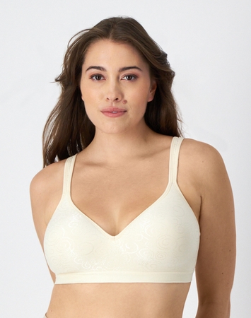 Bali Comfort Revolution Wireless Bra