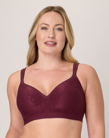 Bali Comfort Revolution Wireless Bra