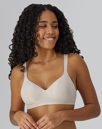 Bali Comfort Revolution Wireless Bra