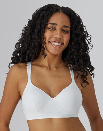 Bali Comfort Revolution Wireless Bra