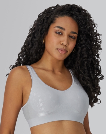 Bali Comfort Revolution ComfortFlex Fit Shaping Wireless Bra