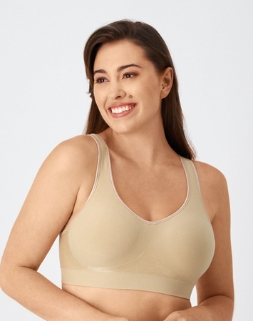 Bali Comfort Revolution ComfortFlex Fit Shaping Wireless Bra