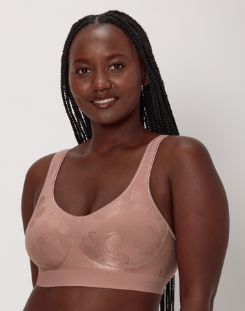 Bali Comfort Revolution ComfortFlex Fit Shaping Wireless Bra