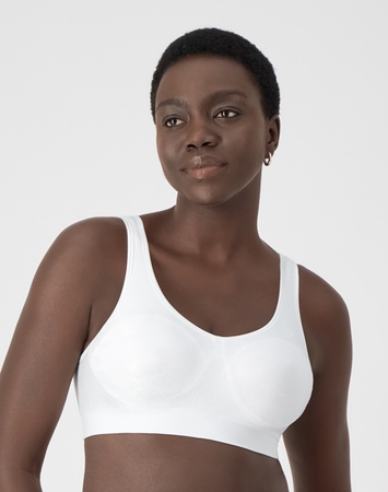 Bali Comfort Revolution ComfortFlex Fit Shaping Wireless Bra