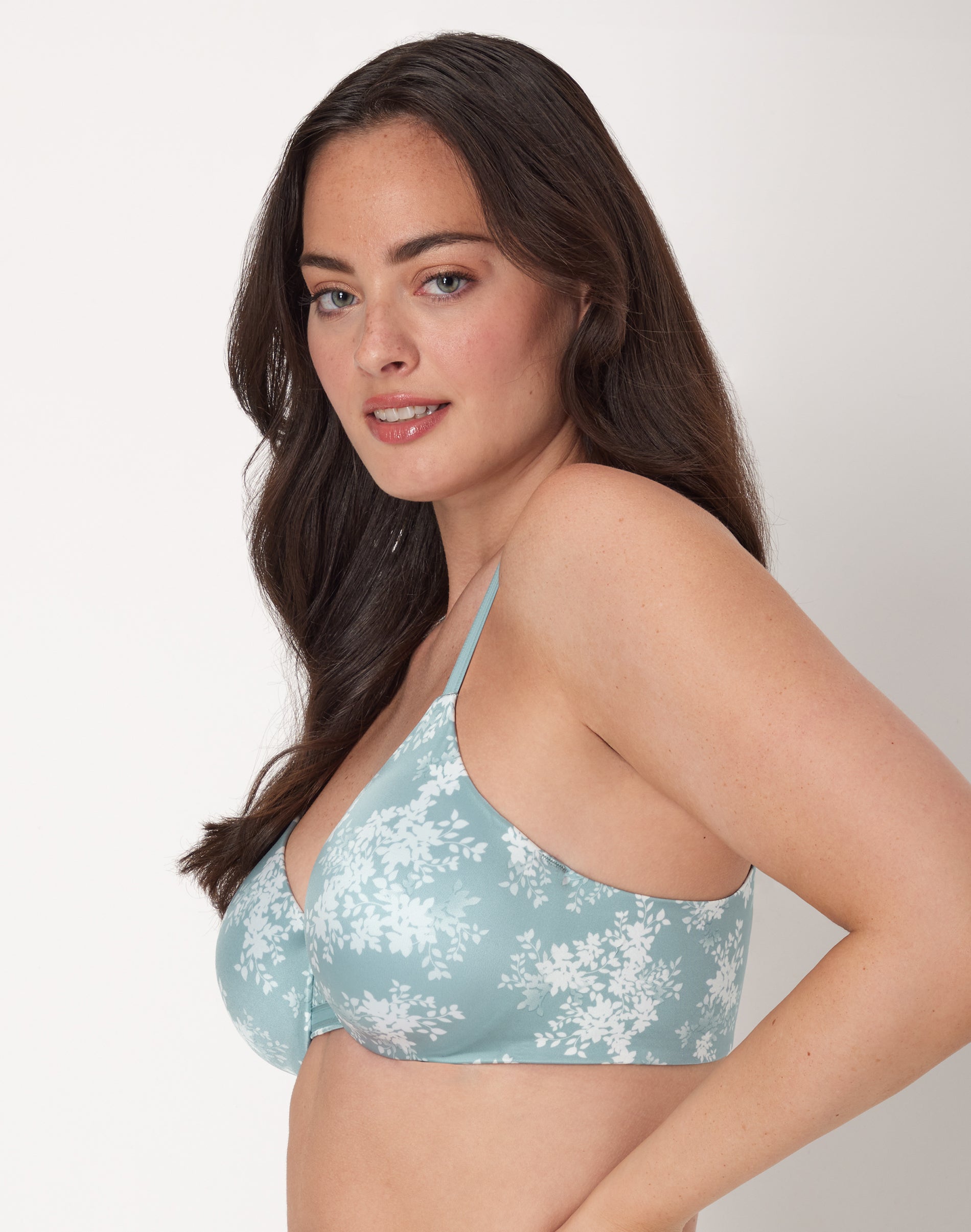 underwire u bikini
