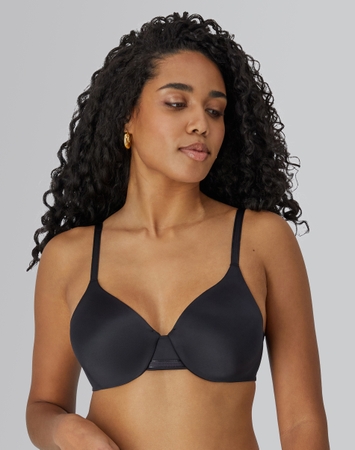 Bali One Smooth U Smoothing & Concealing Underwire Bra