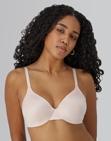 Bali One Smooth U Smoothing & Concealing Underwire Bra