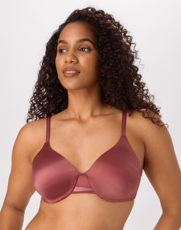 Bali One Smooth U Smoothing & Concealing Underwire Bra