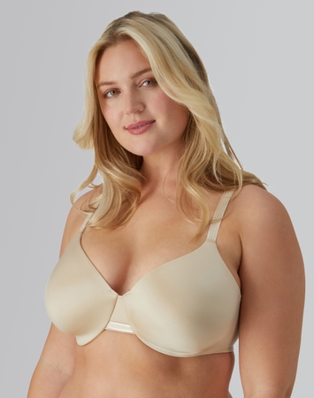 Bali One Smooth U Smoothing & Concealing Underwire Bra