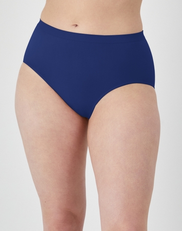 Bali Comfort Revolution Seamless Brief