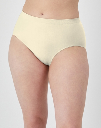Bali Comfort Revolution Seamless Brief