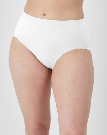 Bali Comfort Revolution Seamless Brief