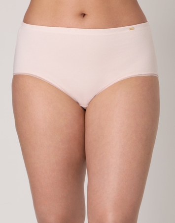 Bali Lux Cotton Essentials Hipster Underwear