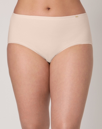 Bali Lux Cotton Essentials Hipster Underwear