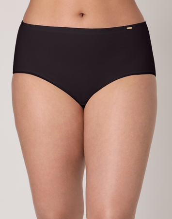 Bali Lux Cotton Essentials Hipster Underwear