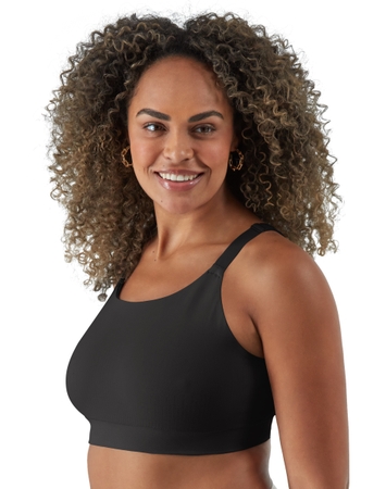 Bali Modern Seamless Bralette
