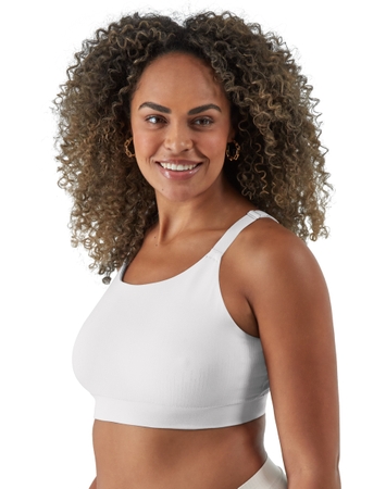 Bali Modern Seamless Bralette